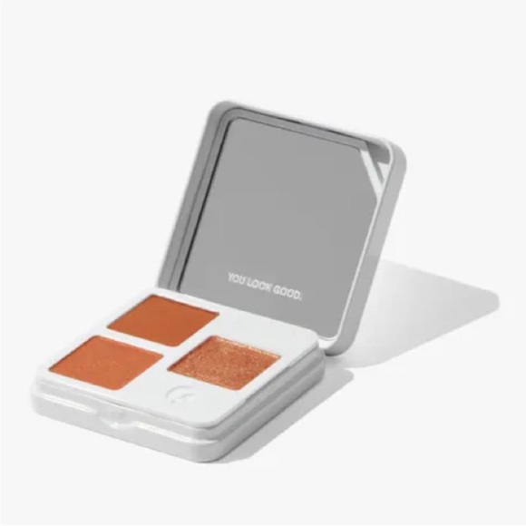 Glossier Monochromes Palette in Mesa NIB - Picture 2 of 2